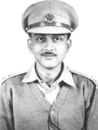 P V Sumant